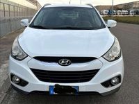 Usata Hyundai ix35 Style 184 CV (135 kW) 2010 SUV
