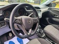 Usata Opel Blitz Edition 75 CV (55 kW) 2023 Grigio Berlina