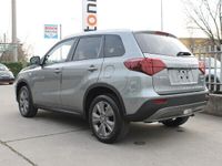 usata Suzuki Vitara 1.4 HYBRID 130CV ALLGRIP 4WD COOL