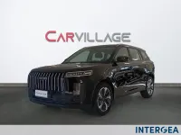 Usata Jaecoo 5 147 CV (108 kW) 2025 Carbon black SUV