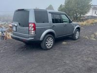 Usata Land Rover Discovery 4 HSE 2012 SUV