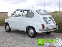 usata Fiat 600D 600