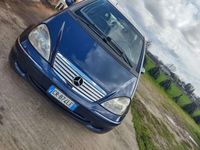 usata Mercedes A170 cdi Avantgarde CL 95cv