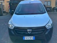 usata Dacia Dokker 1.5 dCi 8V 90CV Start&Stop Ambiance