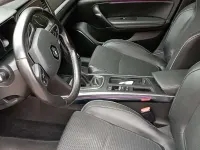 Usata Renault Mégane Bose Edition 110 CV (80 kW) 2016 Nero Berlina