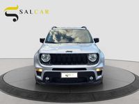 Usata Jeep Renegade Limited 120 CV (88 kW) 2020 Argento SUV