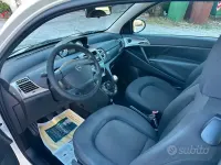 Usata Lancia Ypsilon 75 CV (55 kW) 2011 Bianco Utilitaria