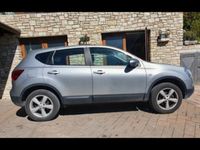 Usata Nissan Qashqai 150 CV (110 kW) 2009 SUV