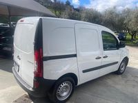 Usata Mercedes Citan 111 89 CV (65 kW) 2015 Bianco