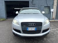 usata Audi Q7 3.0 TDI V6 QUATTRO