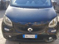 Usata Smart ForFour 2018 Utilitaria