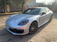 usata Porsche Panamera PanameraII 2017 Berlina 4.0 4S auto