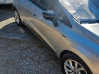Usata Renault Clio IV 90 CV (66 kW) 2018 Berlina