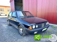 usata Fiat Ritmo 130 TC Abarth / ASI / Conservata / Ta