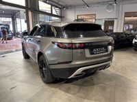 usata Land Rover Range Rover Velar 3.0 V6 SD6 300 CV R-Dynamic SE usato