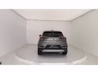 Usata Renault Captur Techno 143 CV (105 kW) 2023 Grigio SUV