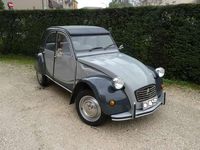 usata Citroën 2CV 2CV6 0.6 Charleston