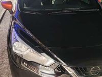 Begagnad Nissan Micra Tekna 90 HK (66 kW) 2019 Sedan