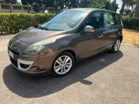Usata Renault Scenic E-Tech XMOD 2009 Berlina