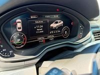 Usata Audi A5 Sport 2019 Nero Coupé