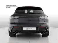 Usata Porsche Macan 265 CV (194 kW) 2022 Grigio SUV
