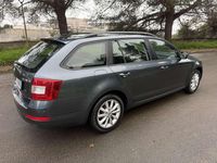 Usata Skoda Octavia G-TEC Active 110 CV (80 kW) 2015 Station wagon