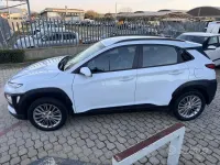 Occasion Hyundai Kona Style 116 ch (85 kW) 2019 Blanc SUV