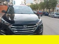 usata Hyundai Tucson 1.7 CRDi Xpossible