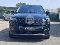 Usata Jeep Compass Summit 131 CV (96 kW) 2024 Nero SUV