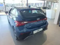 Nuova Hyundai i20 90 CV (66 kW) 2026 Blu/azzurro Utilitaria