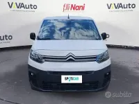 Usata Citroën Berlingo 131 CV (96 kW) 2020 Bianco Monovolume
