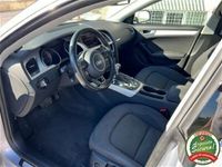 usata Audi A5 Sportback 2.0 TDI 136 CV ultra Business usato