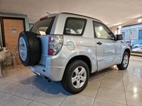 usata Suzuki Grand Vitara 3p 1.9 ddis 4X4