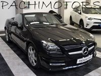 usata Mercedes 200 SLK (R172)Premium