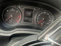 Usata Audi Q3 140 CV (102 kW) 2013 Grigio SUV