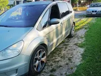 Usata Ford S-MAX S 140 CV (102 kW) 2009 Monovolume