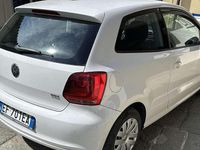 Usata VW Polo Comfortline 75 CV (55 kW) 2011 Utilitaria