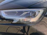 Usata Audi A3 Sport 116 CV (85 kW) 2019 Berlina