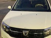 Usata Dacia Sandero Comfort 90 CV (66 kW) 2019 Berlina