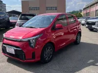 Nuova Kia Picanto Urban 68 CV (50 kW) 2026 Other Utilitaria