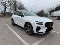 Usata Volvo XC60 Plus 197 CV (144 kW) 2022 SUV
