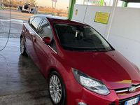 Usata Ford Focus S 150 CV (110 kW) 2011 Berlina