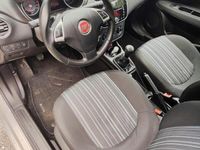 usata Fiat Punto Evo 1.3 MJET 75CV s&s BLUE E ME NEOPAT