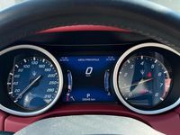 Usata Maserati Ghibli 430 CV (316 kW) 2019 Berlina