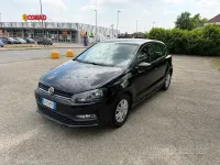 Occasion VW Polo 75 ch (55 kW) 2014 Noir Berline