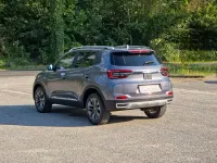 Usata DR DR 4.0 116 CV (85 kW) 2023 Marrone SUV