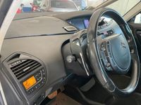 usata Citroën C4 2.0 HDi 138 auto ben conservata