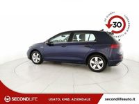 usata VW Golf VIII 1.5 etsi 1st Edition Style 150cv dsg