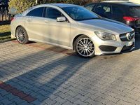 usata Mercedes CLA180 1.6 turbo benzina