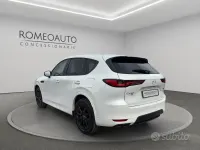 Usata Mazda CX-60 Homura-Line 249 CV (183 kW) 2023 Bianco SUV